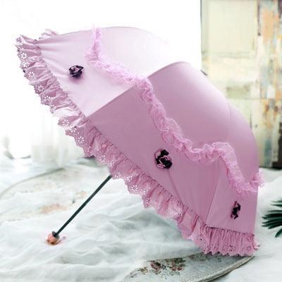 Anti-Ultraviolet Beach Umbrella - My Beach Kit