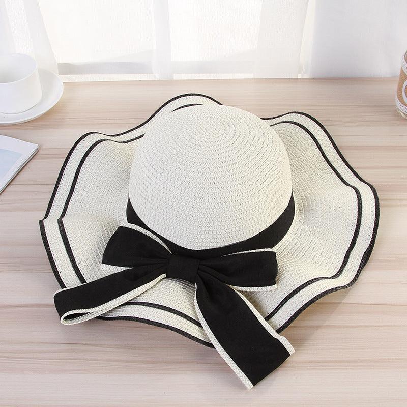 Summer Hat Women - My Beach Kit