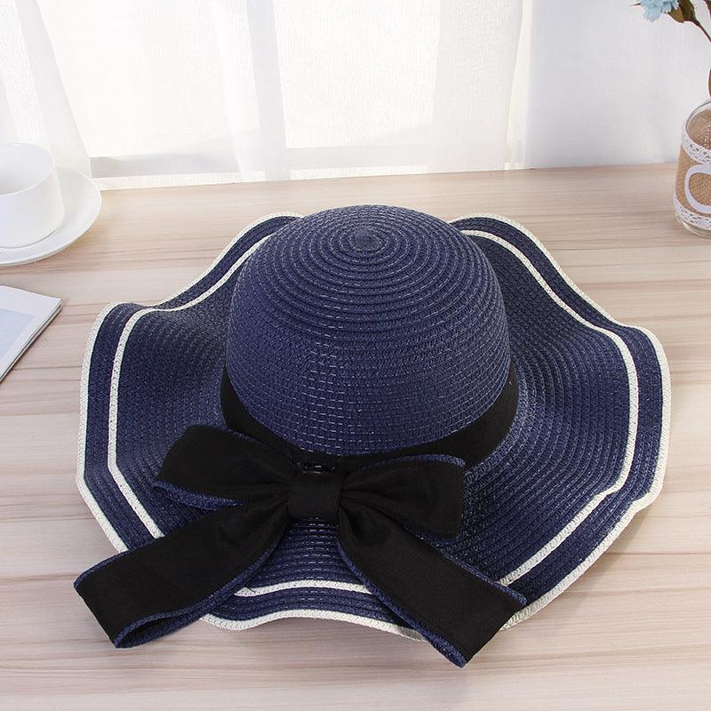 Summer Hat Women - My Beach Kit