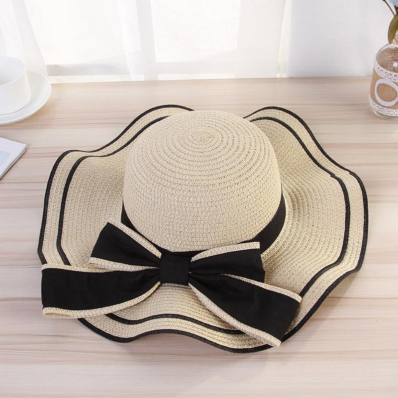 Summer Hat Women - My Beach Kit