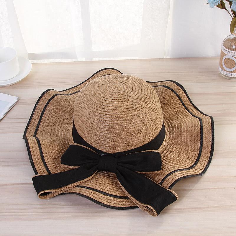 Summer Hat Women - My Beach Kit