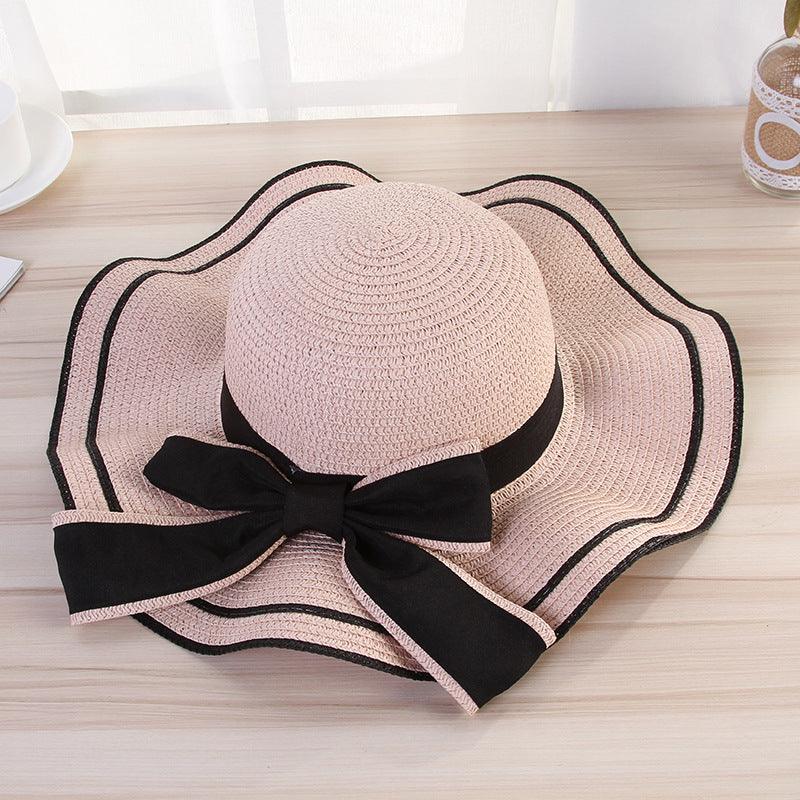 Summer Hat Women - My Beach Kit