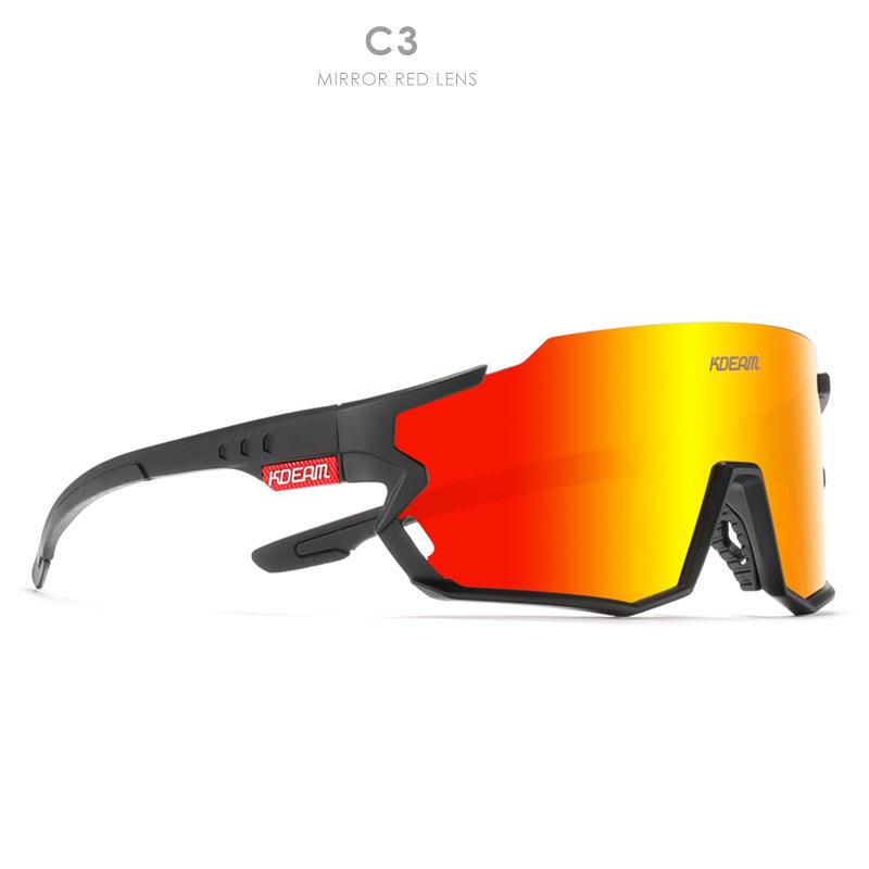 Cycling Glasses Outdoor - My Beach Kit