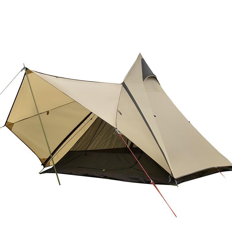 Outdoor Camping And Leisure To Quickly Build Tents - My Beach Kit