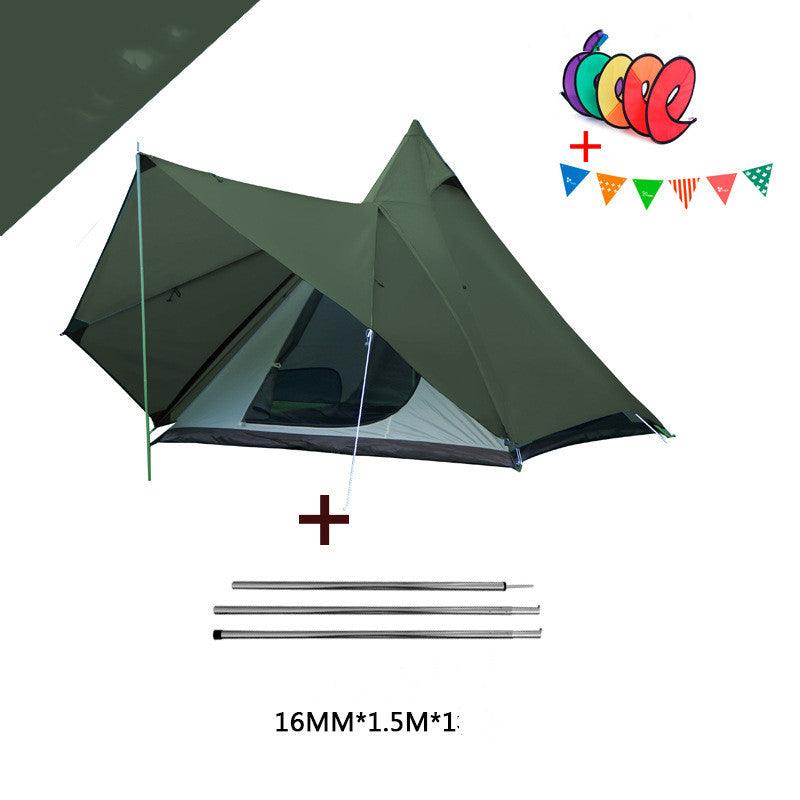 Outdoor Camping And Leisure To Quickly Build Tents - My Beach Kit