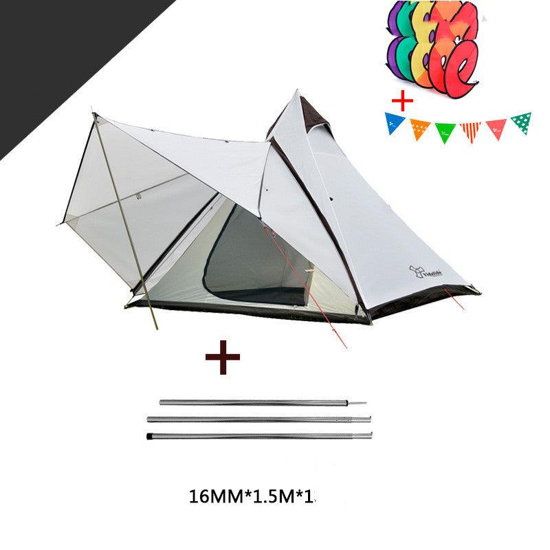 Outdoor Camping And Leisure To Quickly Build Tents - My Beach Kit