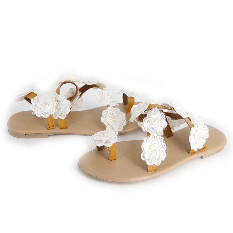 Beach Sandals Women - My Beach Kit