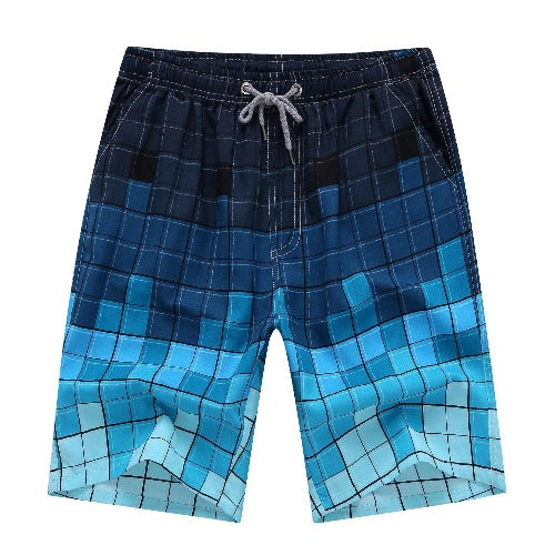 Mens Swim Trunks Shorts - My Beach Kit