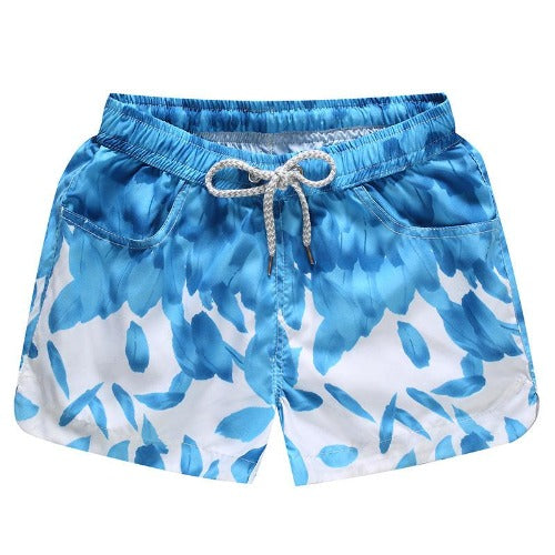 Mens Swim Trunks Shorts - My Beach Kit