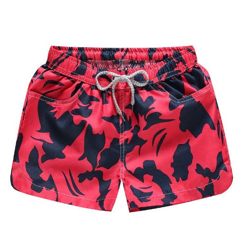 Mens Swim Trunks Shorts - My Beach Kit