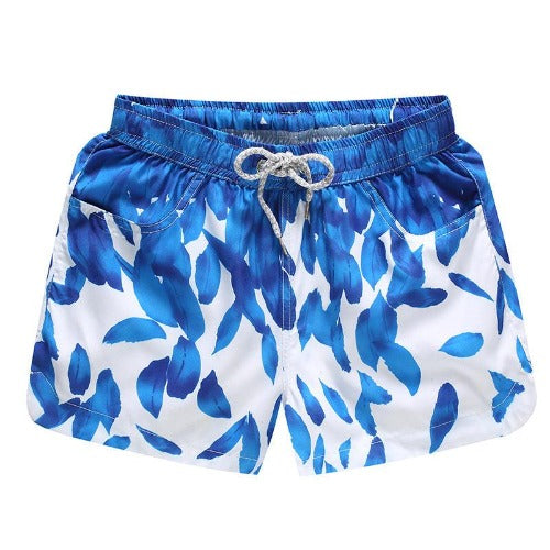 Mens Swim Trunks Shorts - My Beach Kit