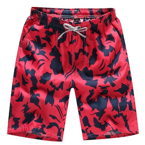 Mens Swim Trunks Shorts - My Beach Kit