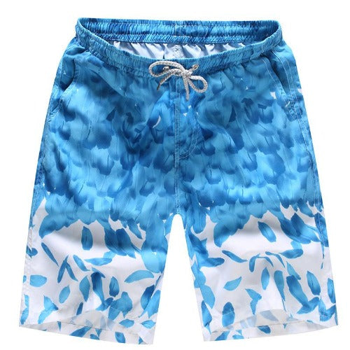 Mens Swim Trunks Shorts - My Beach Kit