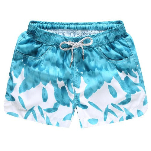 Mens Swim Trunks Shorts - My Beach Kit