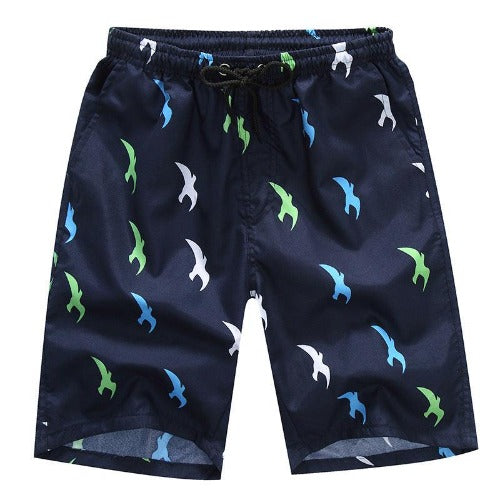 Mens Swim Trunks Shorts - My Beach Kit