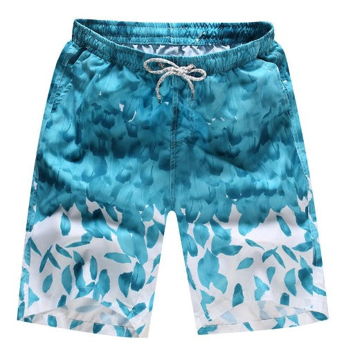 Mens Swim Trunks Shorts - My Beach Kit