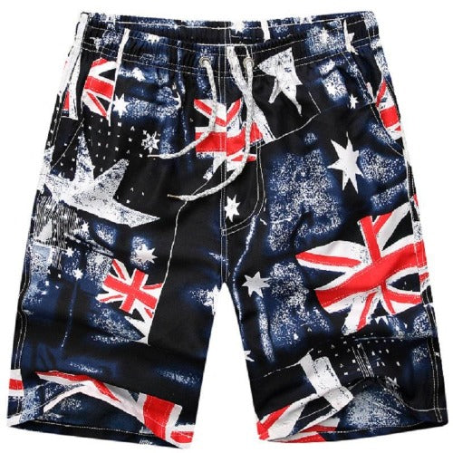 Mens Swim Trunks Shorts - My Beach Kit