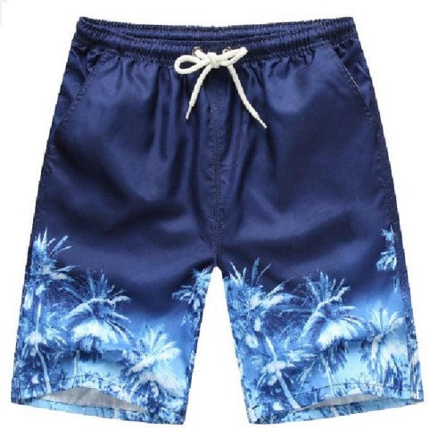 Mens Swim Trunks Shorts - My Beach Kit