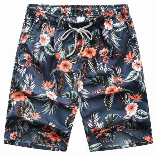 Mens Swim Trunks Shorts - My Beach Kit