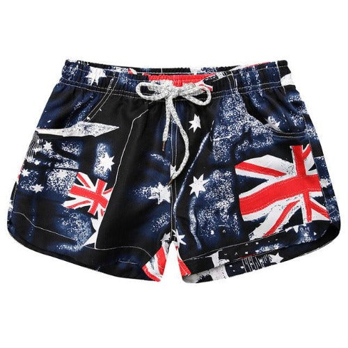 Mens Swim Trunks Shorts - My Beach Kit