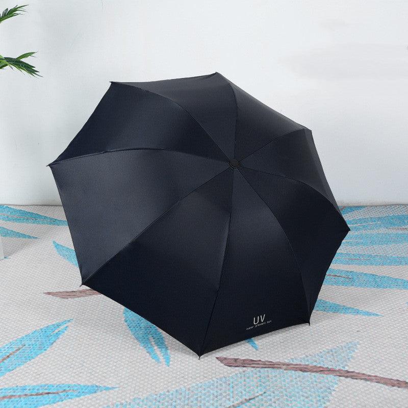 Anti Ultraviolet Beach Umbrella - My Beach Kit