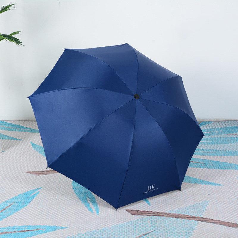 Anti Ultraviolet Beach Umbrella - My Beach Kit