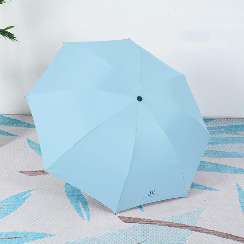 Anti Ultraviolet Beach Umbrella - My Beach Kit