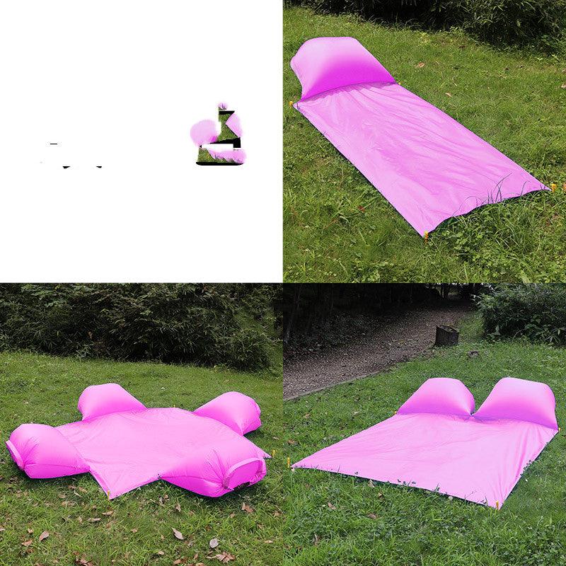 Moisture-proof & Sandproof Beach Mat - My Beach Kit