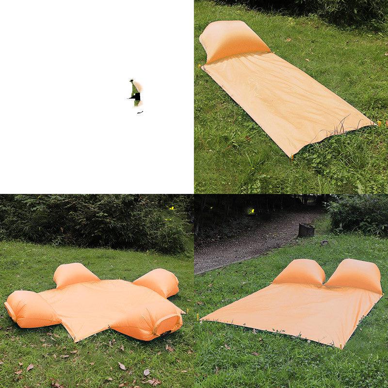 Moisture-proof & Sandproof Beach Mat - My Beach Kit