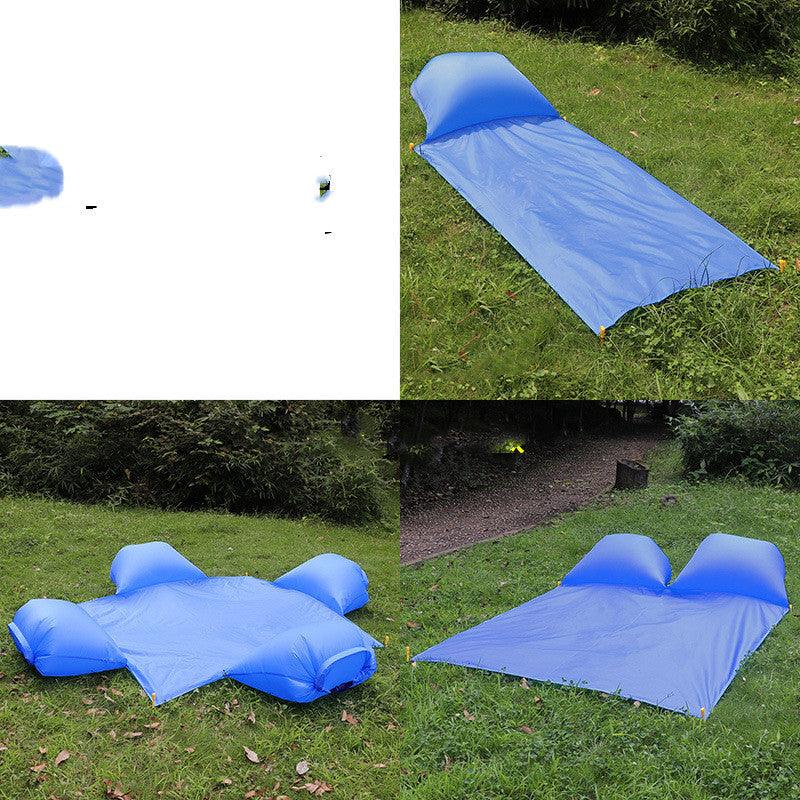 Moisture-proof & Sandproof Beach Mat - My Beach Kit