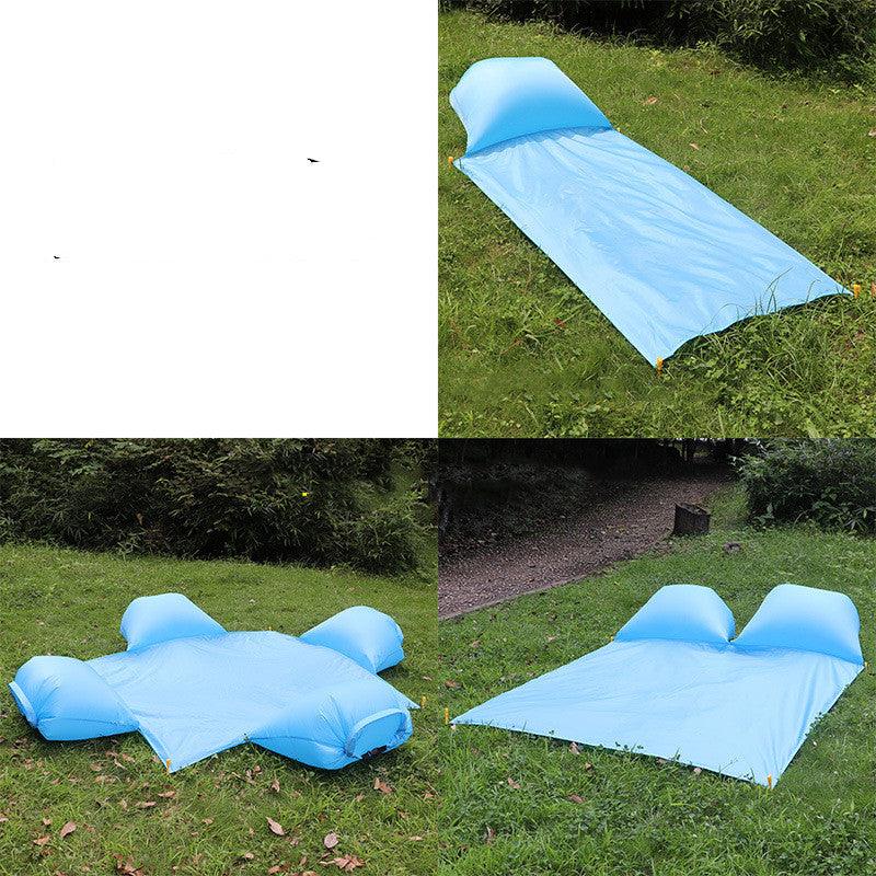 Moisture-proof & Sandproof Beach Mat - My Beach Kit