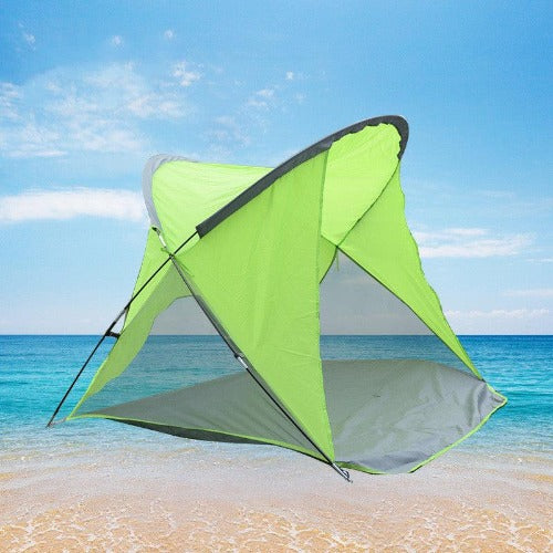 Beach Tent Outdoor Camping Canopy - My Beach Kit