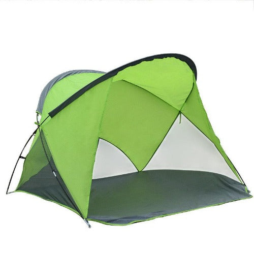 Beach Tent Outdoor Camping Canopy - My Beach Kit