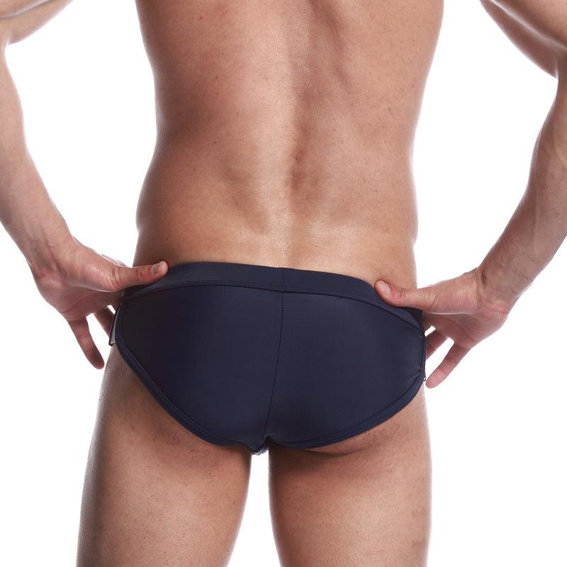 Men's Swim Low-Waist - My Beach Kit