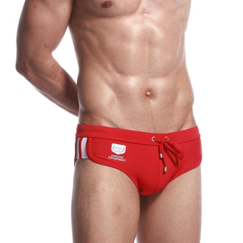 Men's Swim Low-Waist - My Beach Kit