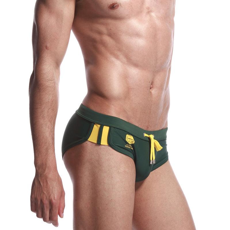 Men's Swim Low-Waist - My Beach Kit