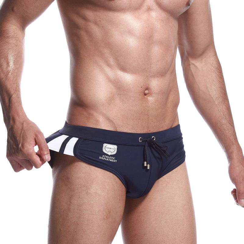 Men's Swim Low-Waist - My Beach Kit