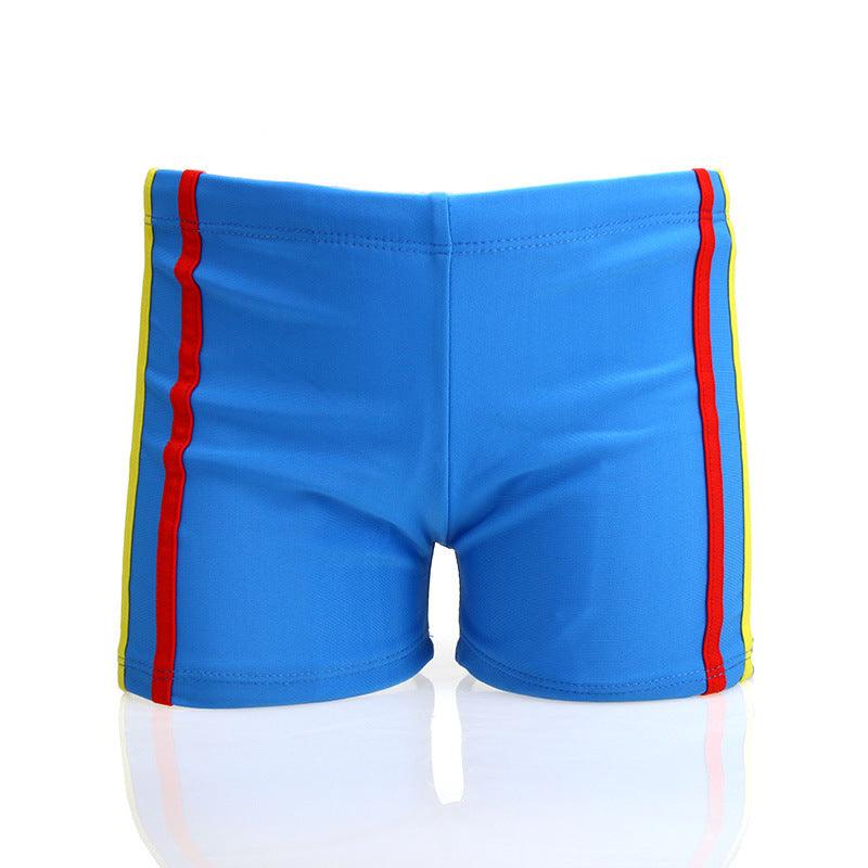 Cute cartoon swimming trunks - My Beach Kit