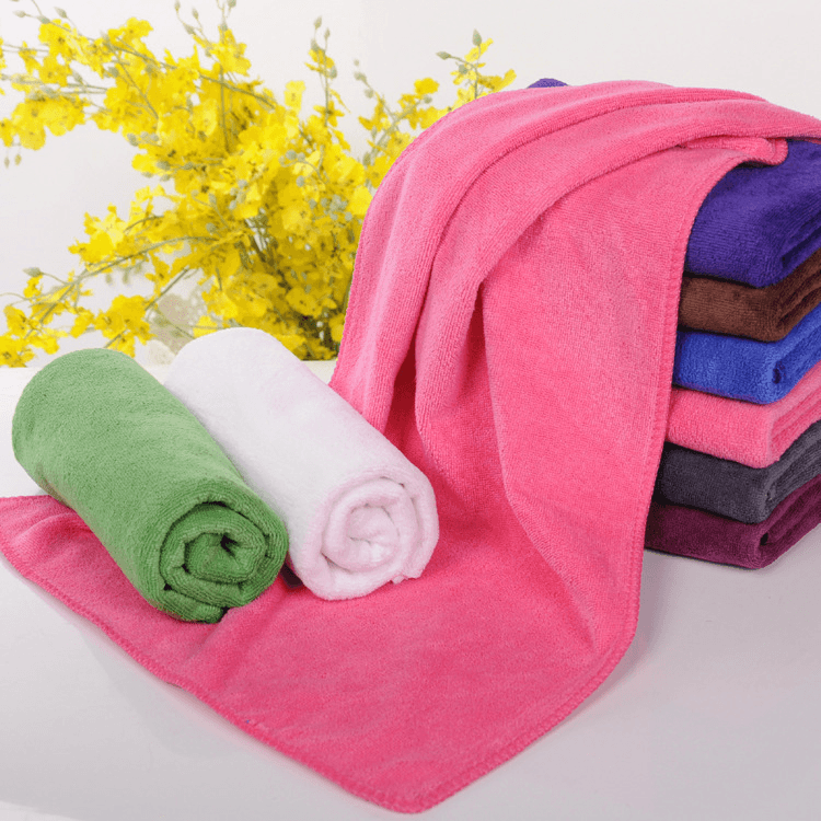 Super Fine Microfiber beach Towels - My Beach Kit