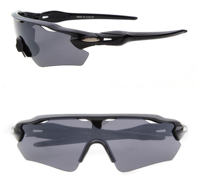 Polarized Sunglasses - My Beach Kit