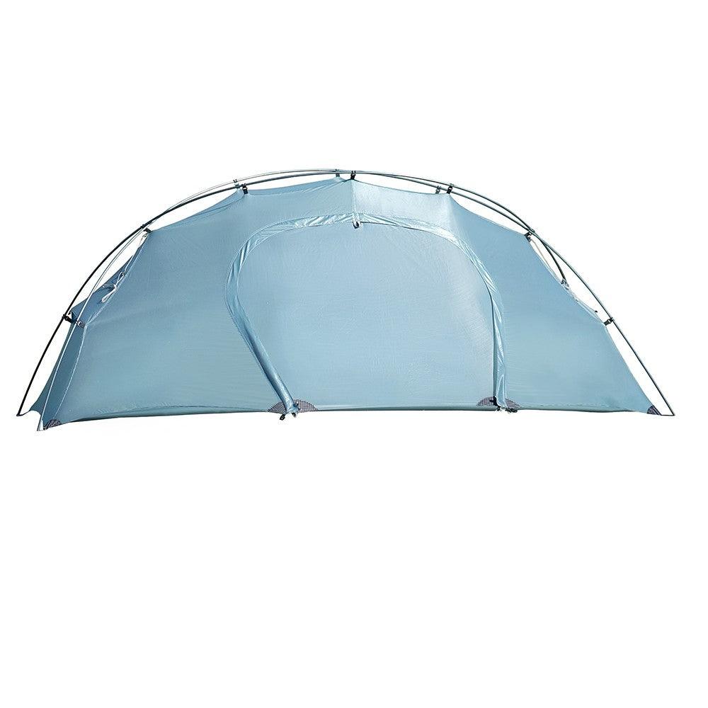 Outdoor Thickened Light Luxury Tent - My Beach Kit