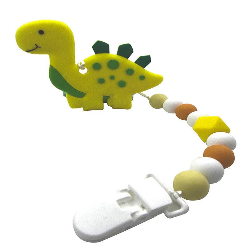 Children Silicone Teether - My Beach Kit