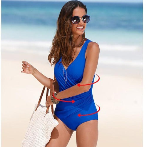 Swimsuit For Woman - My Beach Kit