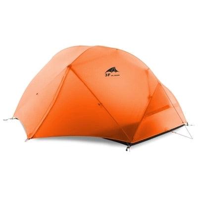 Picnic Double Tent - My Beach Kit