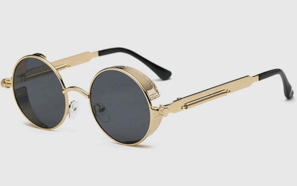 Metal Frame Sunglasses - My Beach Kit