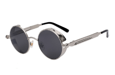 Metal Frame Sunglasses - My Beach Kit