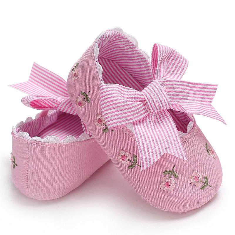 Girl Toddler Anti-Slip Shoe - My Beach Kit