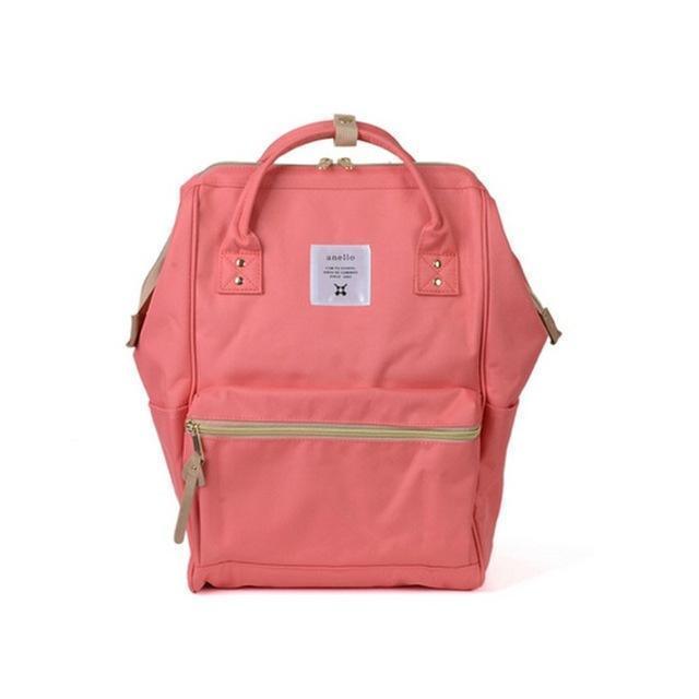 Women Zipper Backpack - My Beach Kit