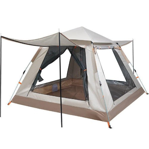 Fully Automatic Speed Beach Camping Tent - My Beach Kit