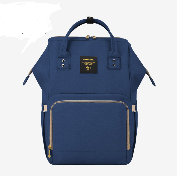 Large-capacity Bag Shoulder - My Beach Kit